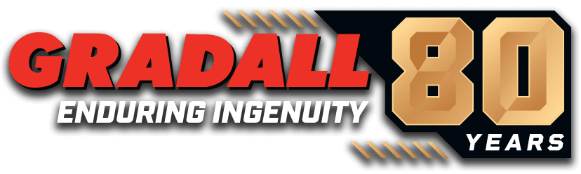 Gradall 80: Enduring Ingenuity